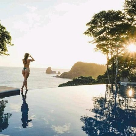Villas Playa Maderas San Juan del Sur Eksteriør billede