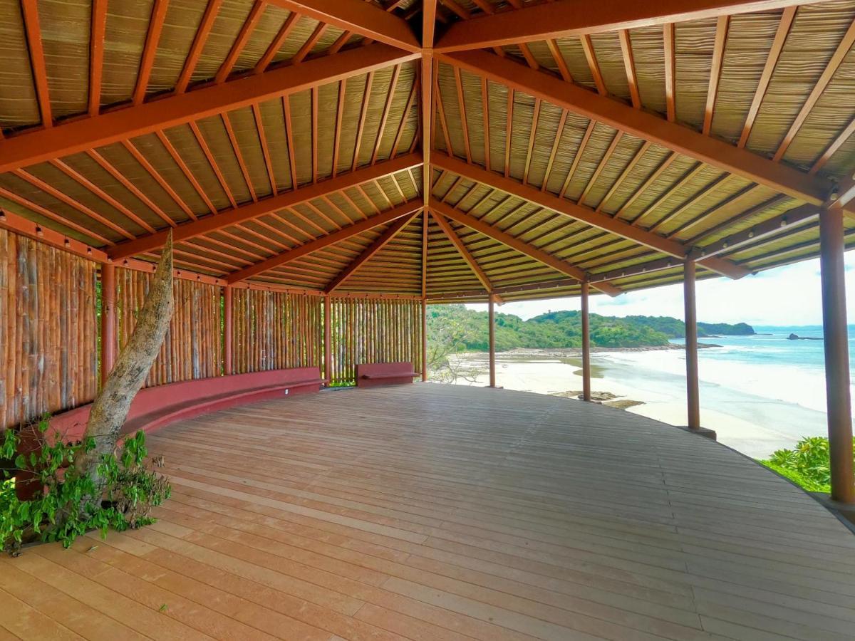 Villas Playa Maderas San Juan del Sur Eksteriør billede