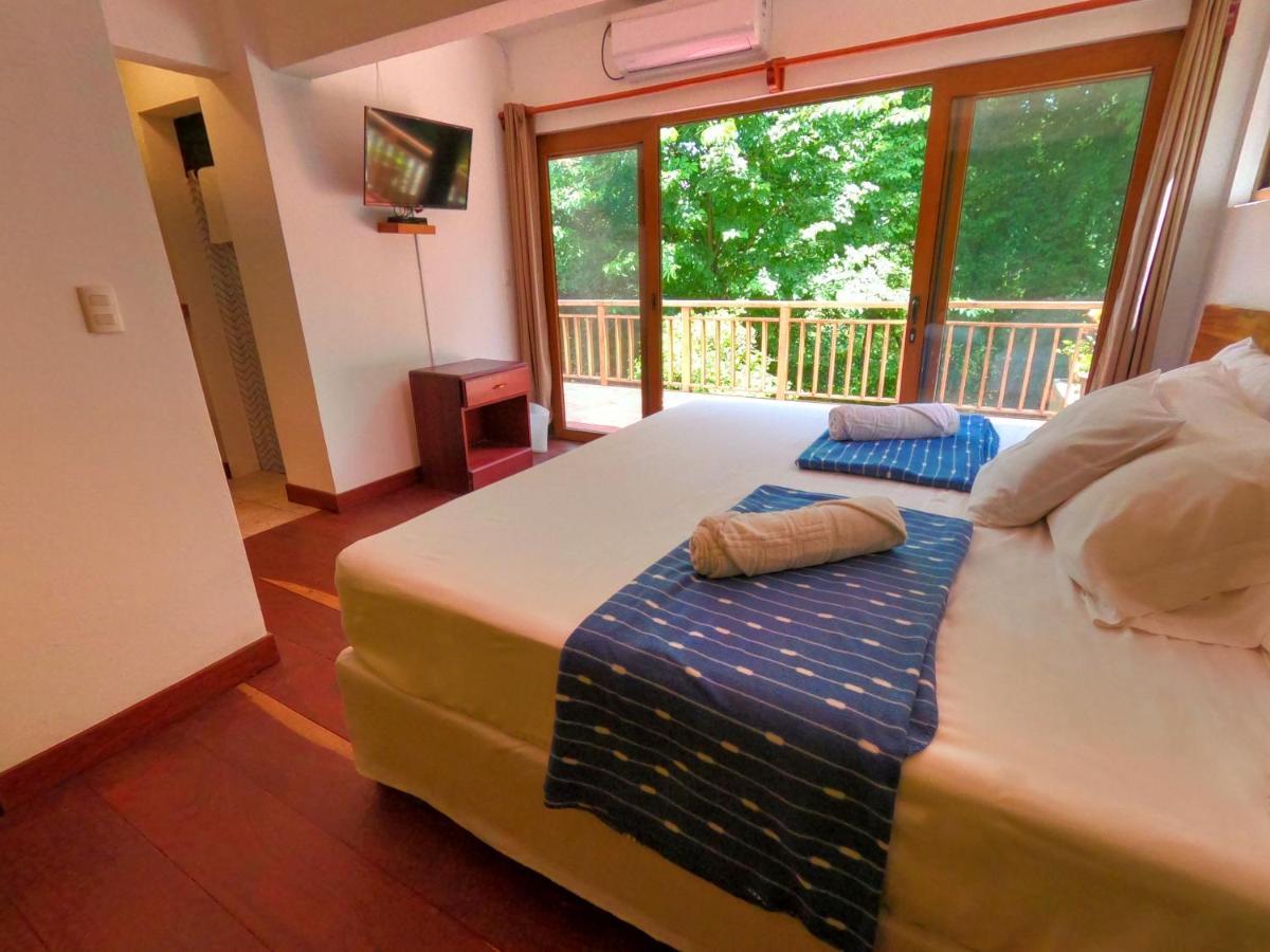 Villas Playa Maderas San Juan del Sur Eksteriør billede