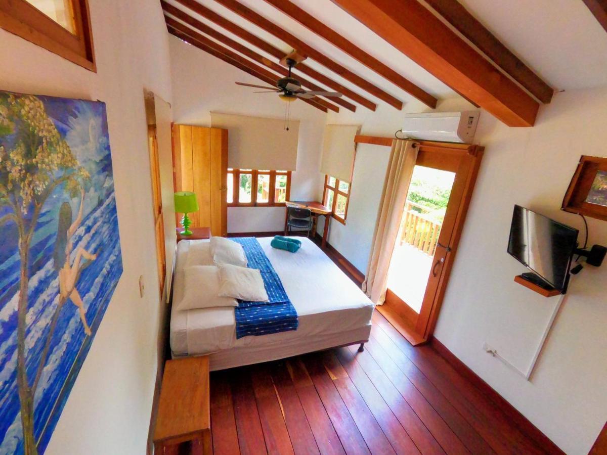 Villas Playa Maderas San Juan del Sur Eksteriør billede