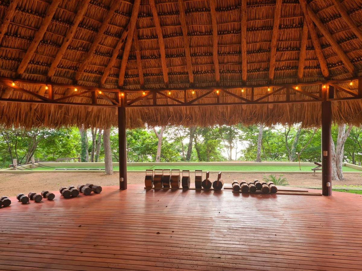 Villas Playa Maderas San Juan del Sur Eksteriør billede