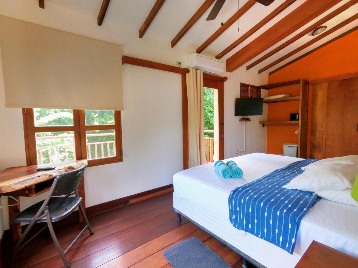 Villas Playa Maderas San Juan del Sur Eksteriør billede