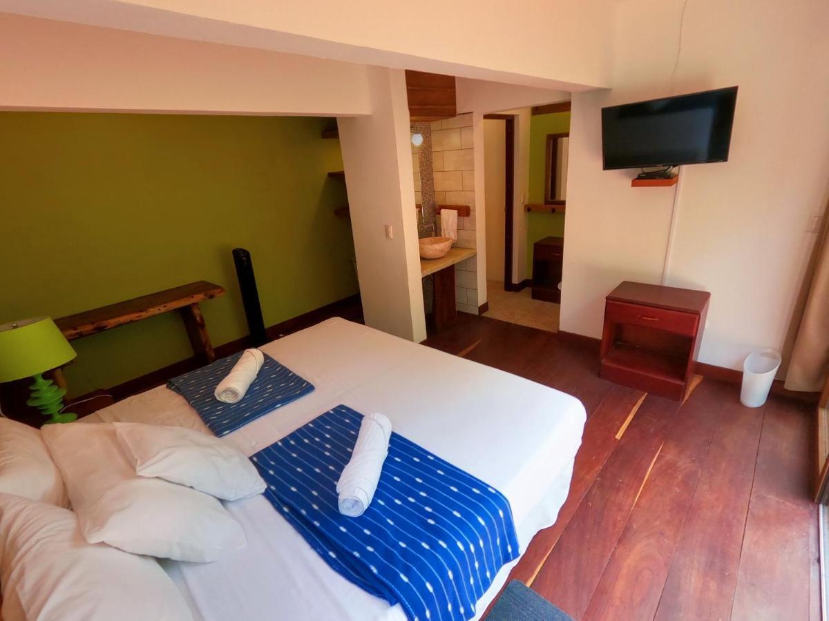 Villas Playa Maderas San Juan del Sur Eksteriør billede
