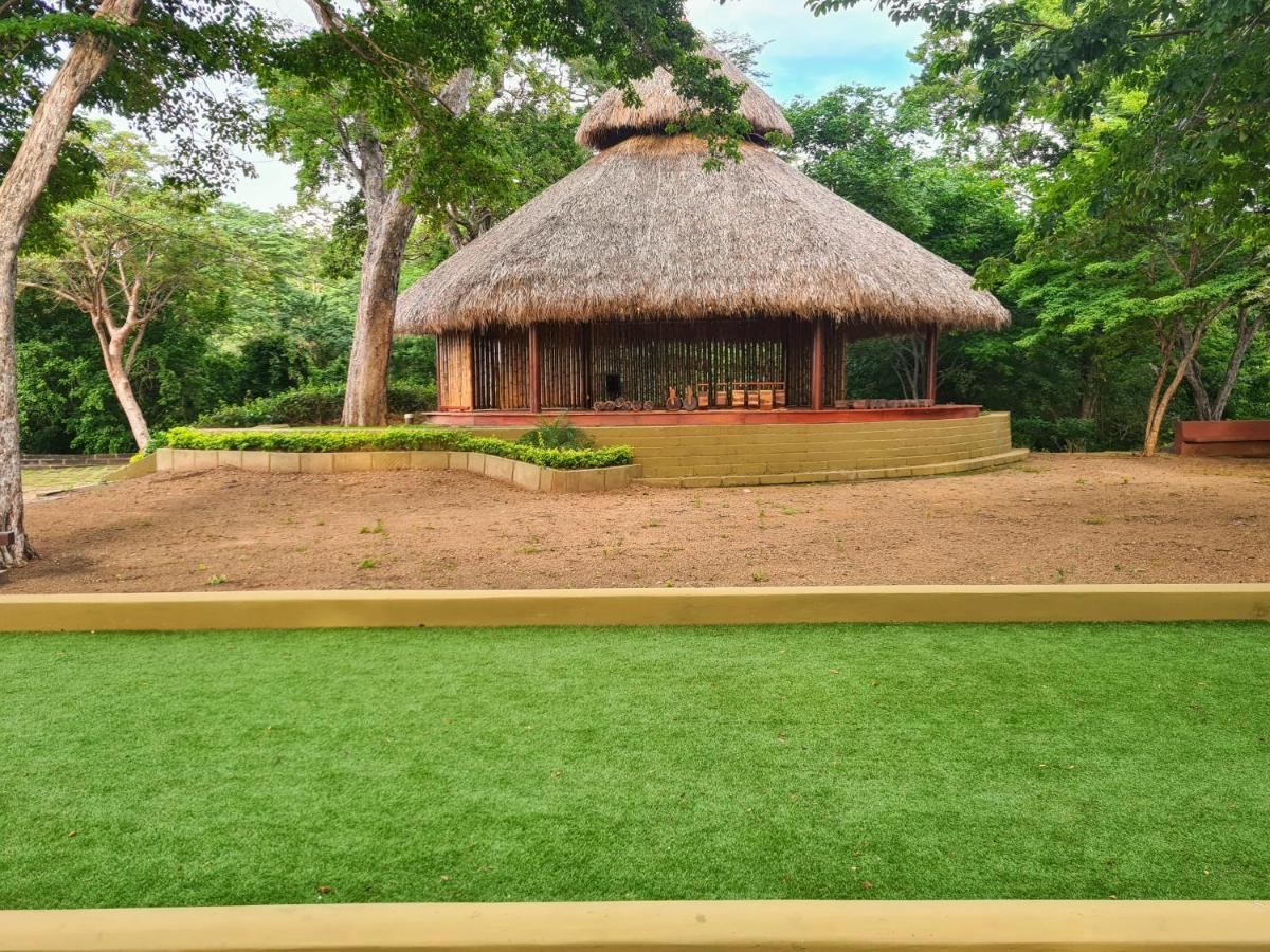 Villas Playa Maderas San Juan del Sur Eksteriør billede