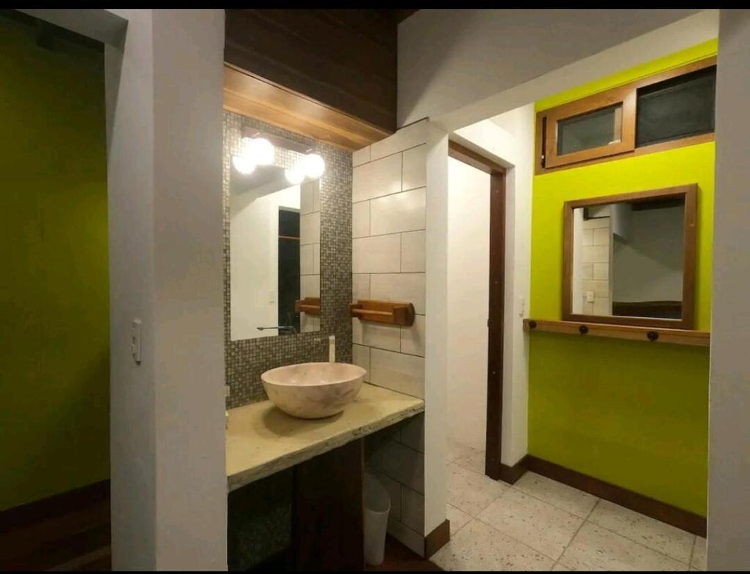 Villas Playa Maderas San Juan del Sur Eksteriør billede