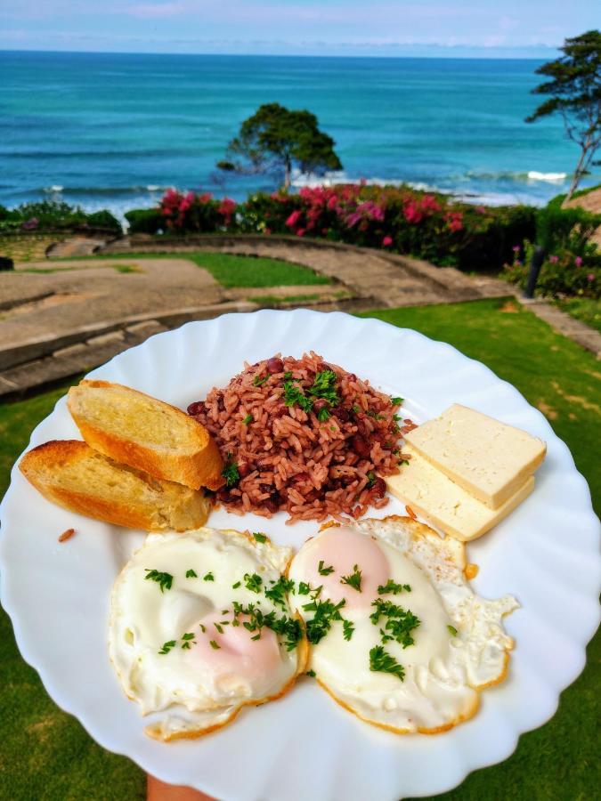 Villas Playa Maderas San Juan del Sur Eksteriør billede