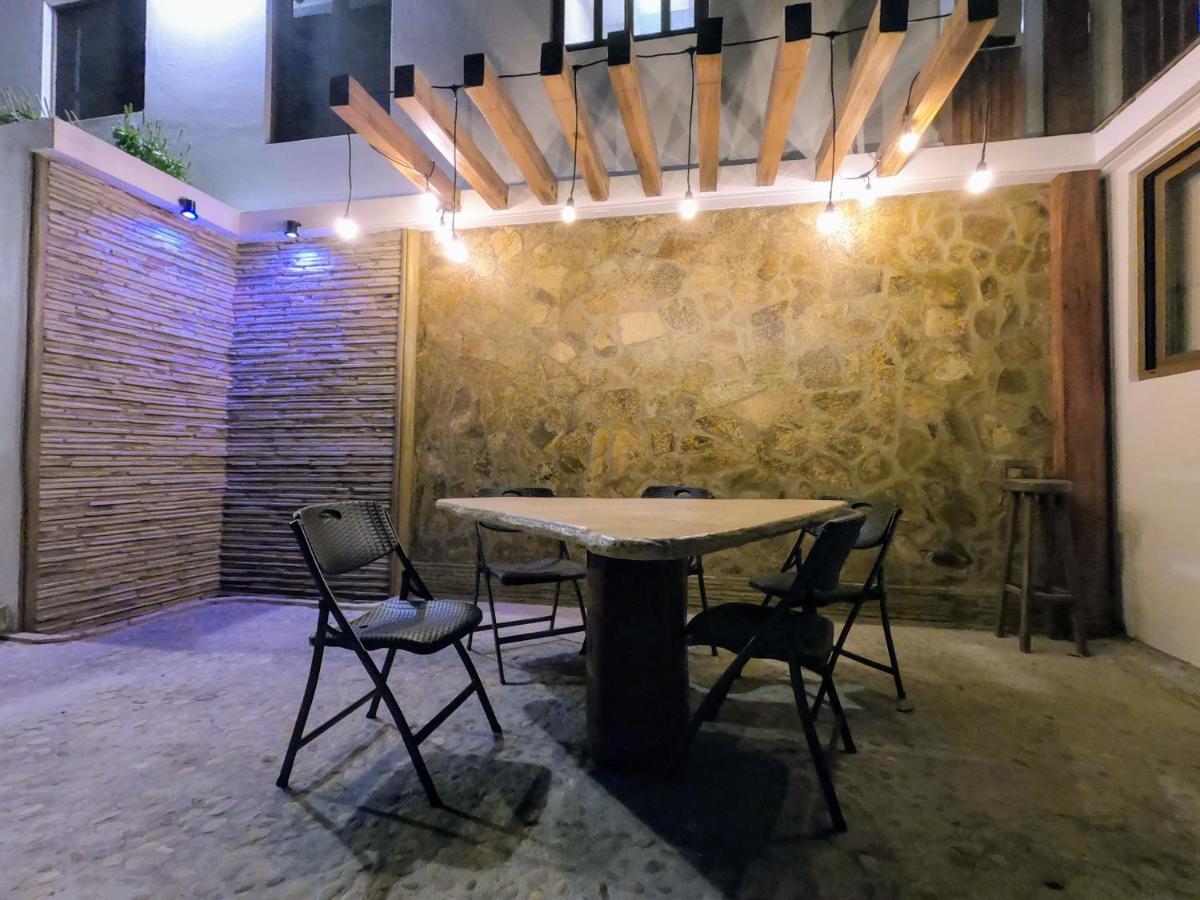 Villas Playa Maderas San Juan del Sur Eksteriør billede
