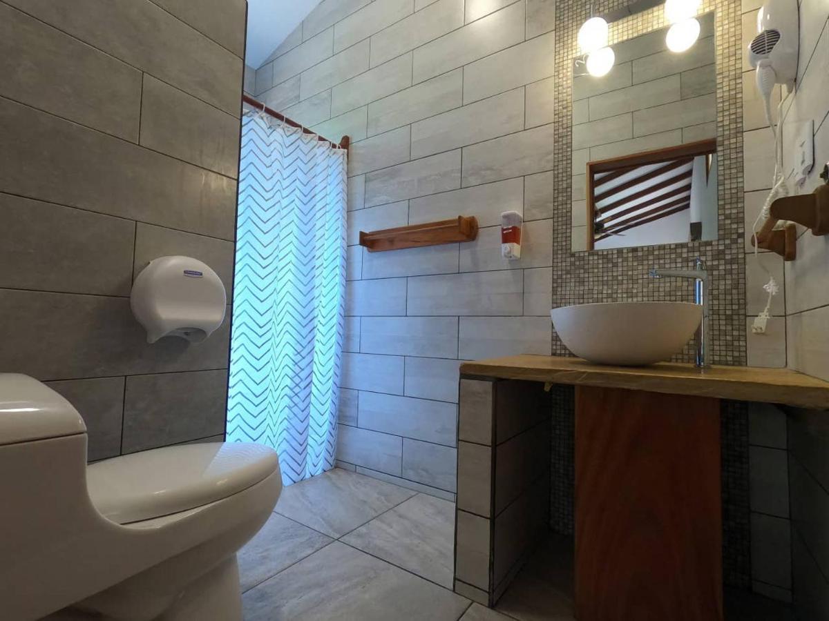 Villas Playa Maderas San Juan del Sur Eksteriør billede