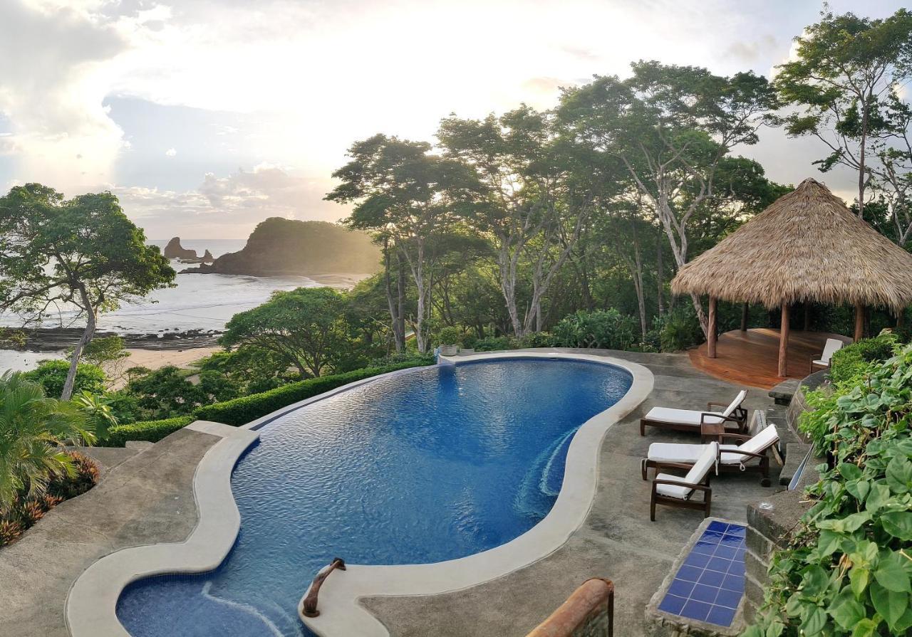 Villas Playa Maderas San Juan del Sur Eksteriør billede